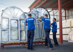 «Пласт-Сервис» - почти 2 миллиона окон за 26 лет!