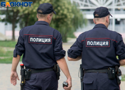 У полицейских Таганрога вымогают деньги