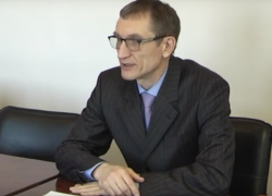 Муниципальная инспекция оштрафовала владельца магазина за герб Таганрога на вывеске