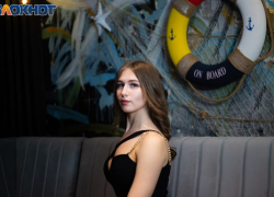 Александра Щербина: «Красота каждого человека - в индивидуальности!» 