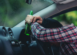Таганрожцы, возможно, смогут сообщать о пьяных водителях