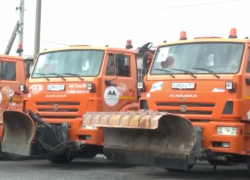 Таганрог к зиме готов, но с одной оговоркой