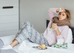 Текущая статистика по COVID-19 в Таганроге и области