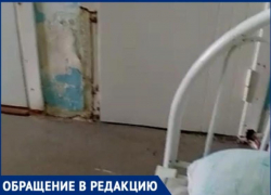 Отсутствие лекарств и переполненность коек: какие сюрпризы хранит «ковидный госпиталь» Матвеево-Курганской ЦРБ