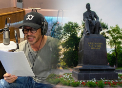 Уроженец Таганрога Павел Деревянко присоединился к проекту "Гражданин Таганрога" 