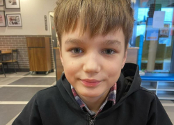 В Таганроге разыскивают ребенка