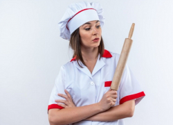 Лаврентьев день: почему 11 февраля жене не возбранялось слегка «приложить» мужа скалкой