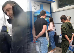 За что арестовали зампрокурора Таганрога Виктора Плюшкина
