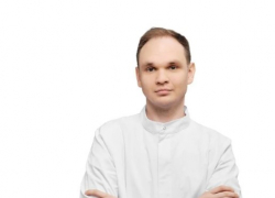 Таганрожец Алексей Скоробогатый стал победителем конкурса «Лучший врач года — 2026»