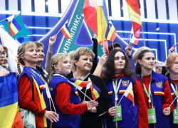 Профессионалам нет преград: дончане привезли из Москвы восемь медалей