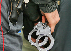 В Таганроге полицейские по горячим следам раскрыли разбой