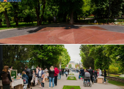 Программа мероприятий на майские праздники в Таганроге