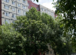В Таганроге двухлетний малыш выпал из окна