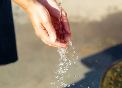 В Таганроге и окрестностях временно изменились параметры водоснабжения