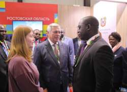 «Что такое африканский рынок» для Таганрога и Ростовской области? 