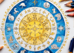 Книжный гороскоп для таганрожцев на 8 февраля