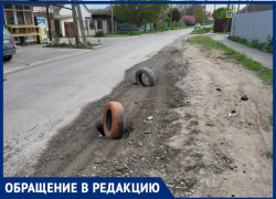 Напомнить администрации Таганрога о забытой улице Михайловской просят горожане