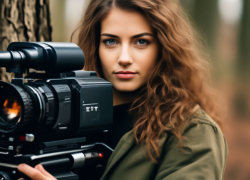 В «Блокнот Таганрог» открыта вакансия видеооператора