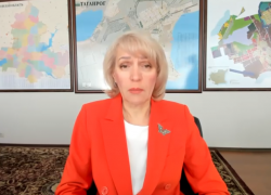 «Прямой эфир на полчаса»: что осталось за кадром у главы Таганрога