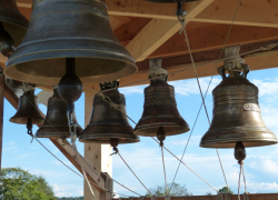 Раскол в обществе: таганрогский храм хочет заказать колокола за 4 млн рублей