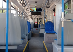 Новогодний Конкурс от "Таганрогского Трамвая"