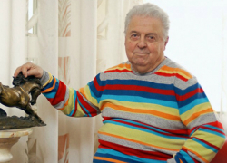 Сегодня  95 лет со дня рождения  поэта Михаила Танича, но Таганрог не вспомнил про своего именитого земляка