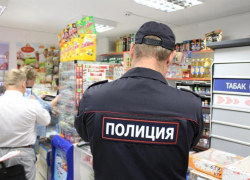 Проведены рейды по выявлению нарушений в сфере оборота алкогольной продукции