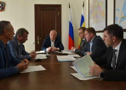 Администрация Таганрога дала квартир сиротам в 3 раза меньше, чем должна была