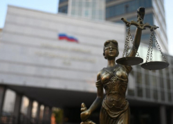 Таганрожца заочно приговорили к сроку за убийство двадцатилетней давности, но фигуранта ещё нужно найти