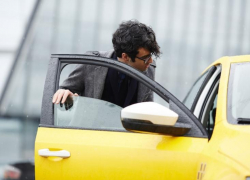 Где парковаться таганрогским таксистам