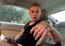 Проект «Пятая колонна»: обнищавший Милохин умоляет вернуть его на российское ТВ