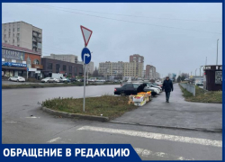 Незаконная продажа: житель Таганрога пожаловался на продавцов мандаринов