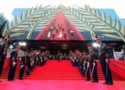 Стартовал Каннский кинофестиваль