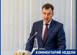 Первую "милю" трамвайного пути завершат к 10 сентября