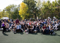 Новый фестиваль Brainfest случится 17-го мая в Таганроге