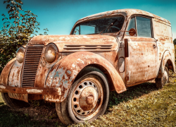 Утильсбор взметнётся с 1 ноября. Новые иномарки станут таганрожцам не по карману? 