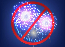 Мораторий на салюты в Таганроге: продавать можно, взрывать - нельзя