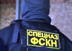 Наркодилера задержали в центре  Ростова