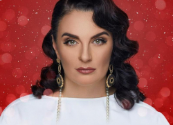 Концерт Елены Ваенги перенесли на 29 мая