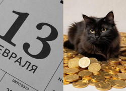 День Никиты-пожарника: что может привлечь деньги в пятницу, 13 февраля