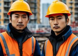 В Таганроге начали проверку "иностранных специалистов"