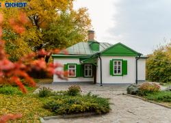 Более 340 000 туристов посетили Таганрог в 2022 году