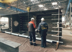 В АО ПМП НАТЭК требуются сотрудники