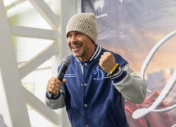 «Теплота Души» в Таганроге: спорт, поддержка и искреннее внимание 