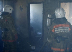 В Таганроге сотрудники МЧС эвакуировали жителей девятиэтажки