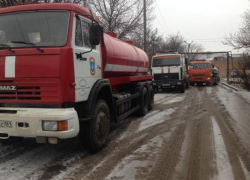 МУП «Управление «Водоканал» не оставит таганрожцев без воды