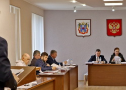 В Таганроге увековечат память героев СВО