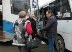 Очередное ДТП с участием трамвая произошло в Таганроге