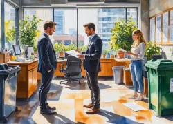 Экотранс: паспорт отходов нужен любому бизнесу Таганрога