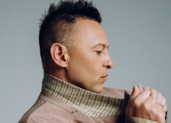 «Вы наша мощь и сила»: Рома Зверь опубликовал поздравление с 23 февраля